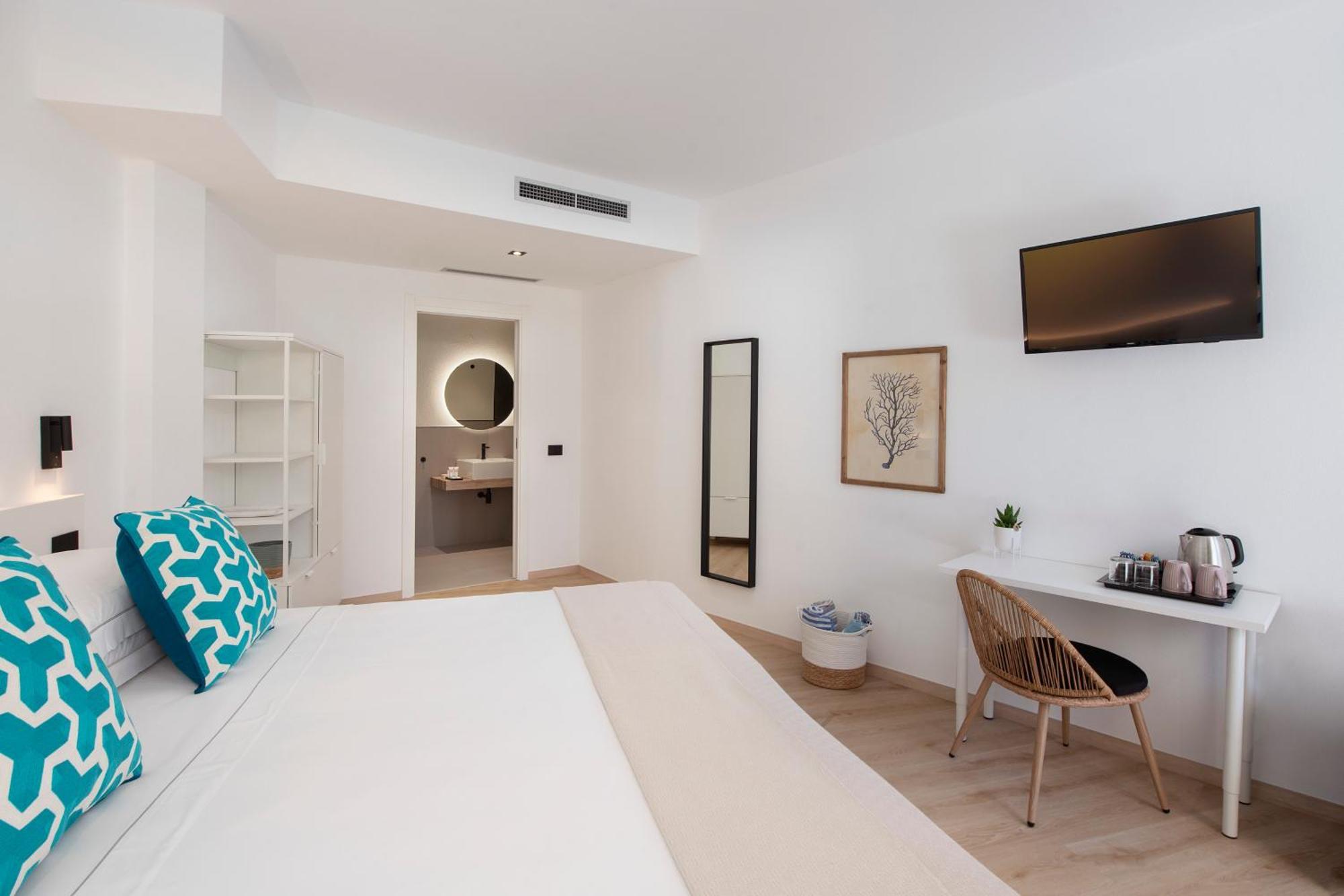Mem Lodge And Suite 普拉 外观 照片