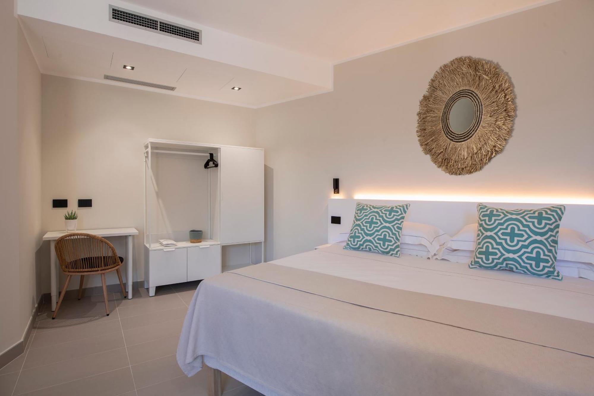 Mem Lodge And Suite 普拉 外观 照片