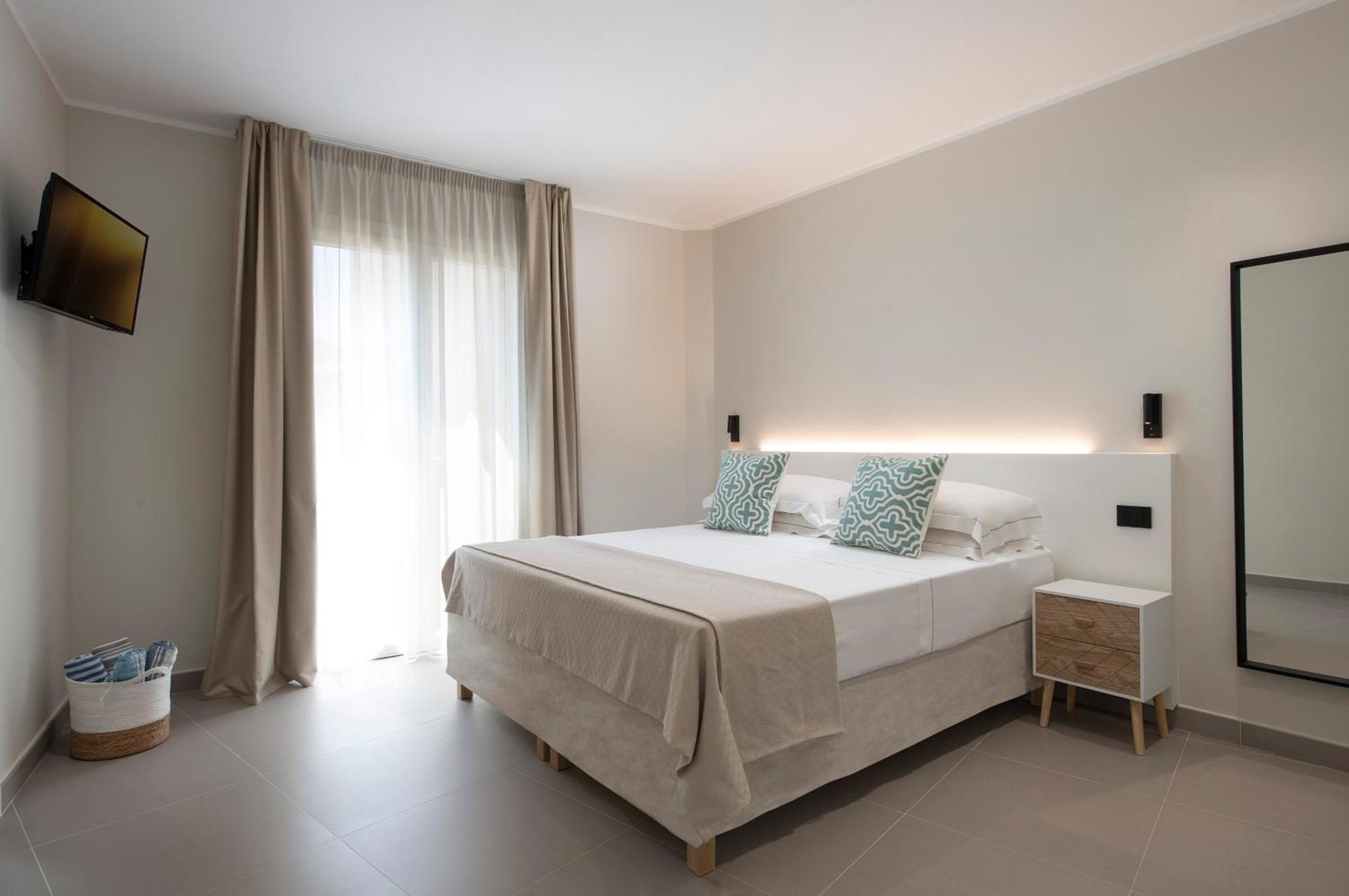 Mem Lodge And Suite 普拉 外观 照片