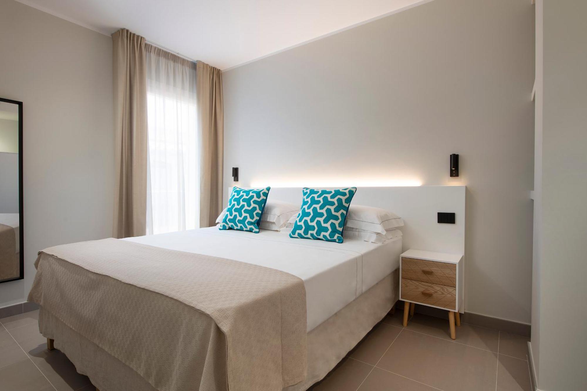 Mem Lodge And Suite 普拉 外观 照片