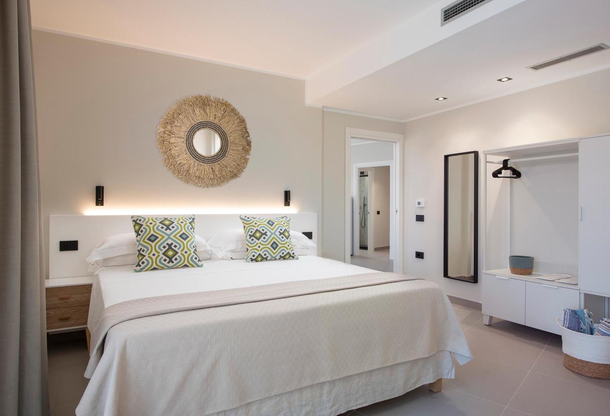 Mem Lodge And Suite 普拉 外观 照片